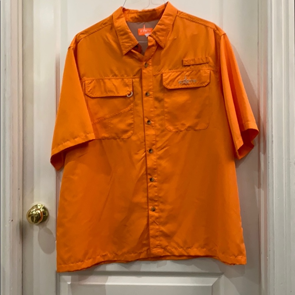 Outdoor shirt